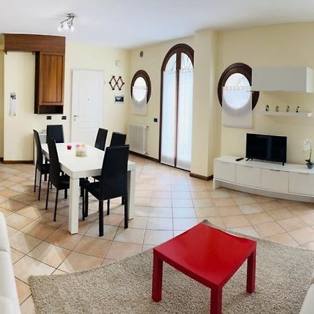 Appartamento Centro Storico Conegliano Zewnętrze zdjęcie