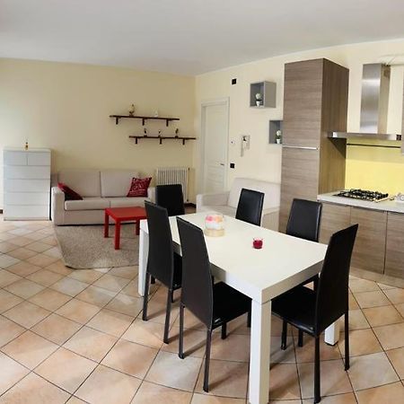 Appartamento Centro Storico Conegliano Zewnętrze zdjęcie