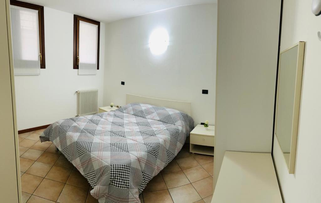 Appartamento Centro Storico Conegliano Zewnętrze zdjęcie